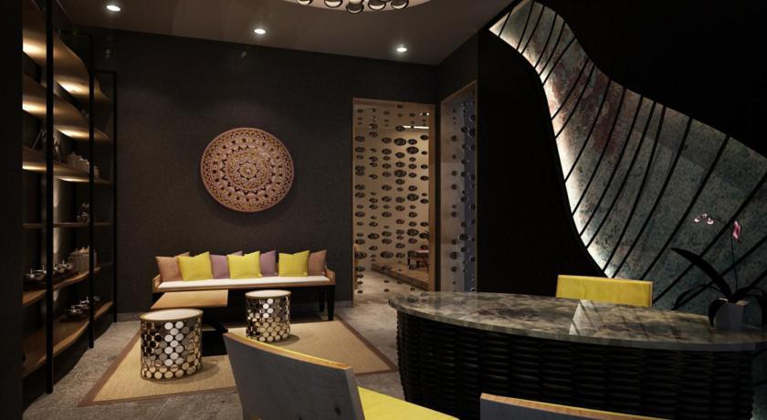 Heritance Negombo — Негомбо, Шрі Ланка мініатюра 77