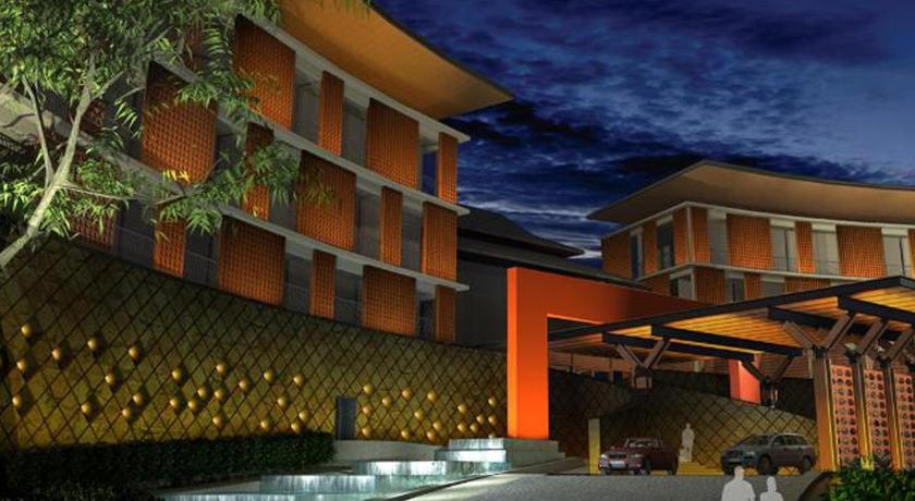 Heritance Negombo — Негомбо, Шрі Ланка мініатюра 79