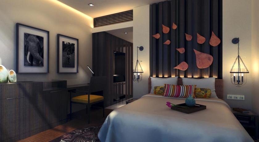 Heritance Negombo — Негомбо, Шрі Ланка мініатюра 80