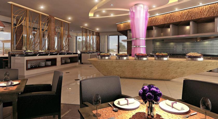 Heritance Negombo — Негомбо, Шрі Ланка мініатюра 81