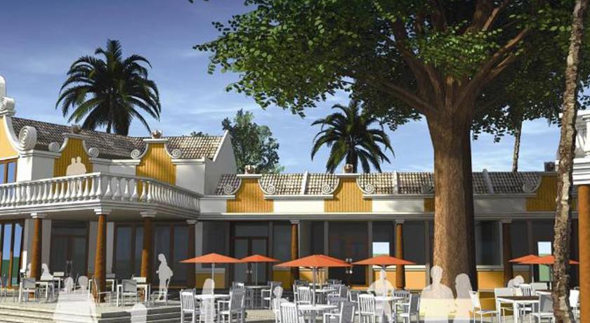 Heritance Negombo — Негомбо, Шрі Ланка мініатюра 82