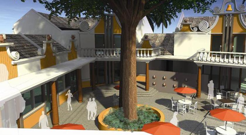 Heritance Negombo — Негомбо, Шрі Ланка мініатюра 83