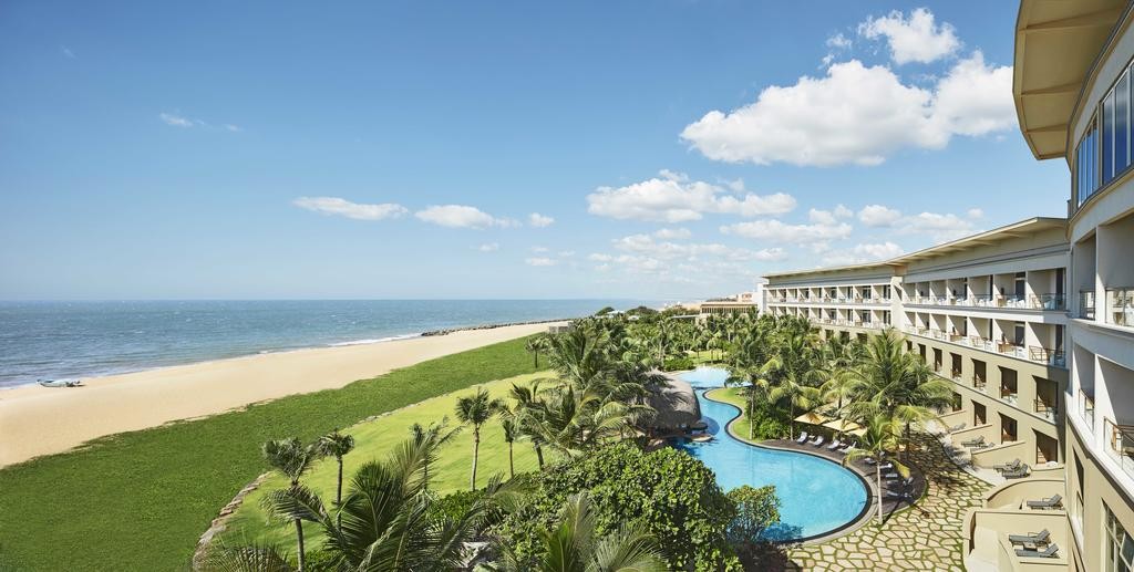 Heritance Negombo — Негомбо, Шрі Ланка мініатюра 87