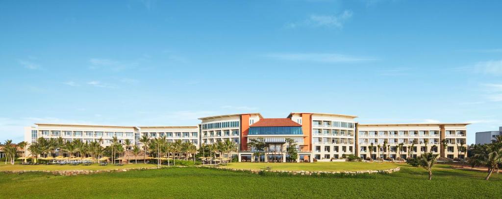 Heritance Negombo — Негомбо, Шрі Ланка мініатюра 85