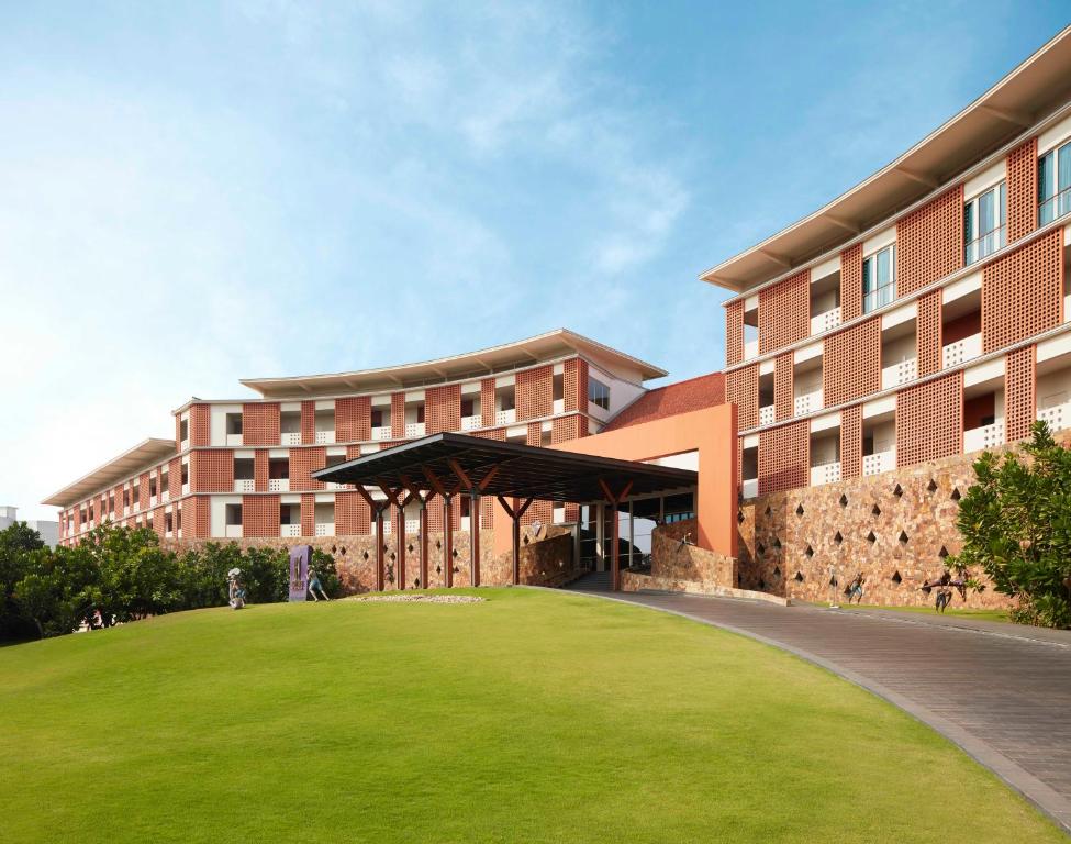 Heritance Negombo — Негомбо, Шрі Ланка мініатюра 86