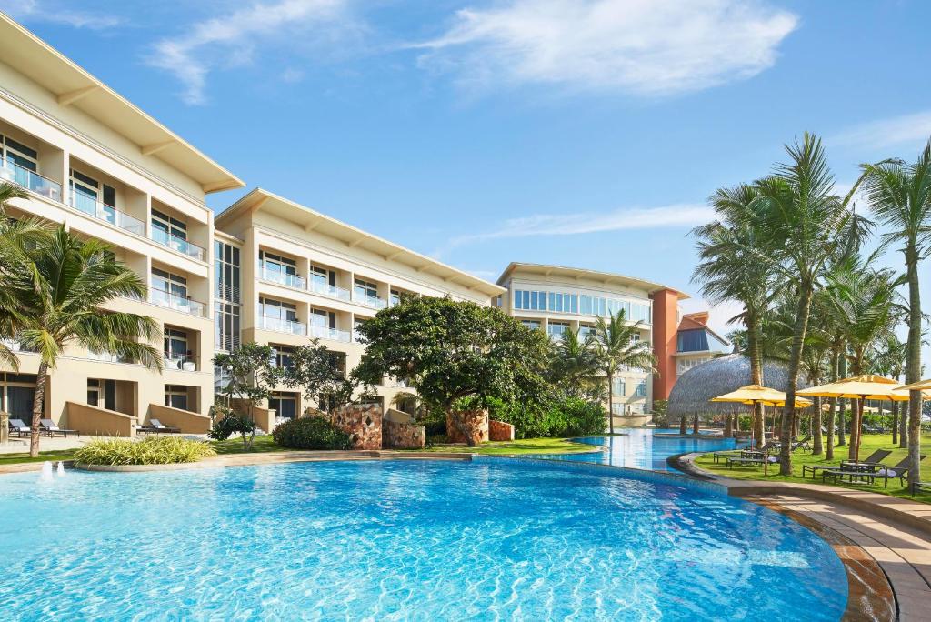 Heritance Negombo — Негомбо, Шрі Ланка мініатюра 84