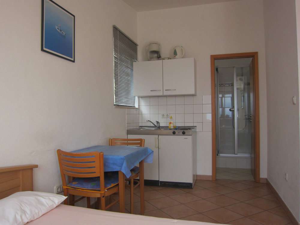 Mihaljevic Villa Duce — Оміш, Хорватія мініатюра 7