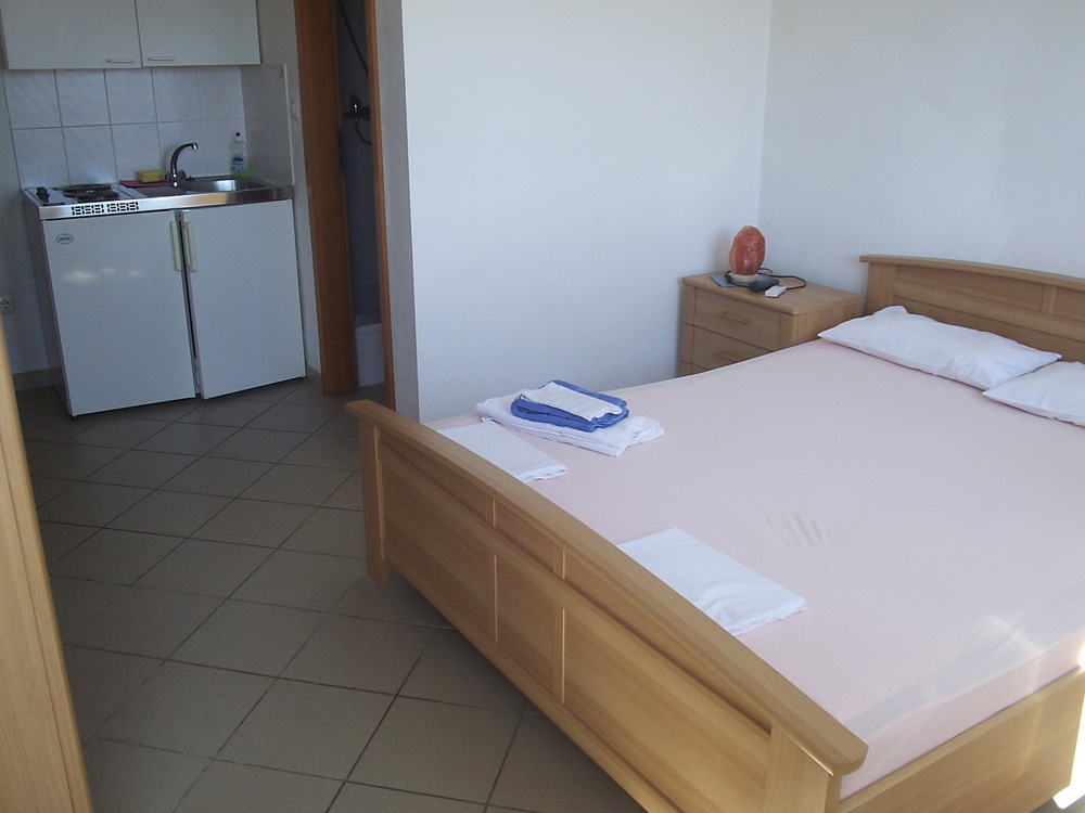 Mihaljevic Villa Duce — Оміш, Хорватія мініатюра 8