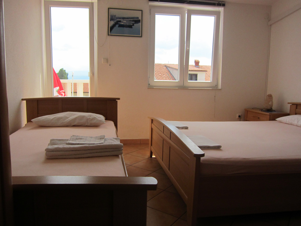 Mihaljevic Villa Duce — Оміш, Хорватія мініатюра 6