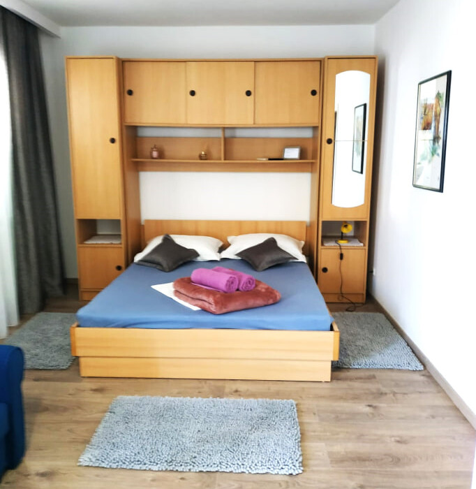 Nela Apartment House — Макарська, Хорватія мініатюра 7