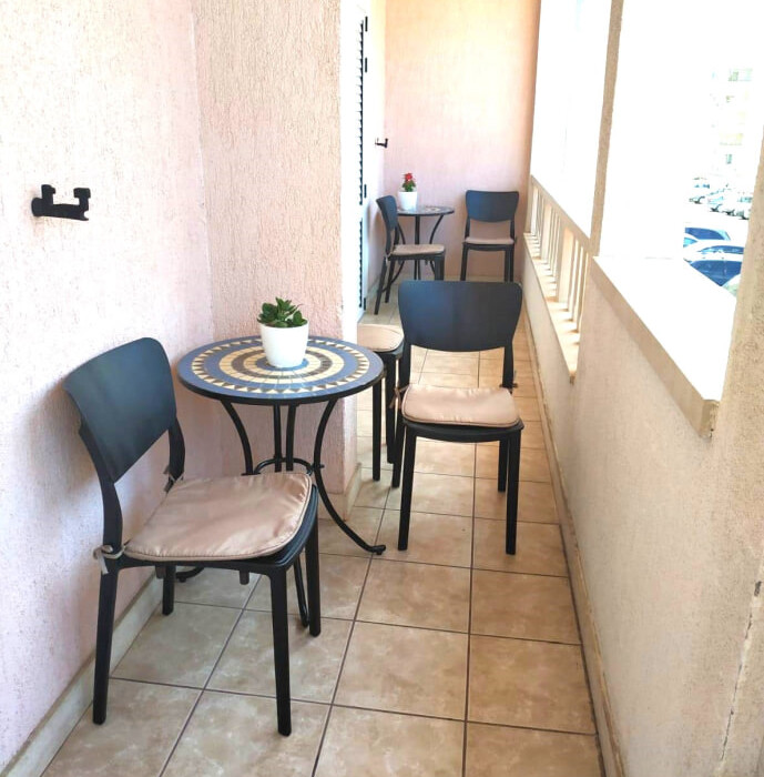 Nela Apartment House — Макарська, Хорватія мініатюра 6