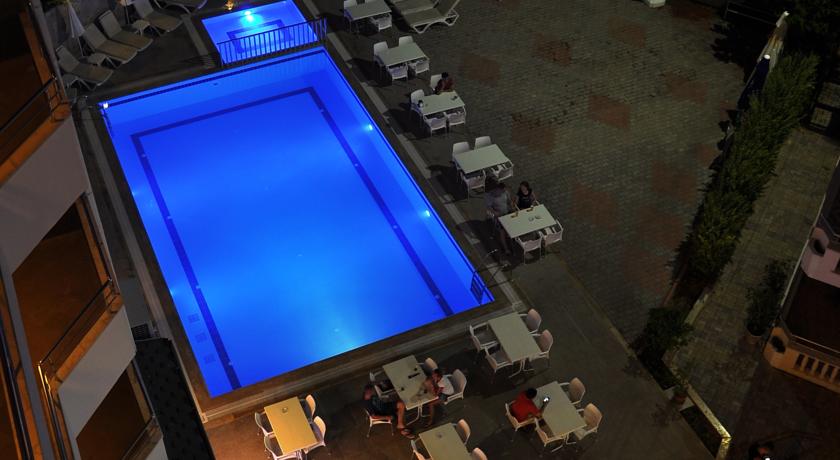 Acar Hotel — Аланья, Туреччина мініатюра 10