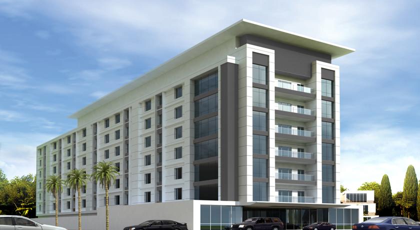 Flora Al Barsha Hotel — Дубаї, Об'єднані Арабські Емірати мініатюра 51