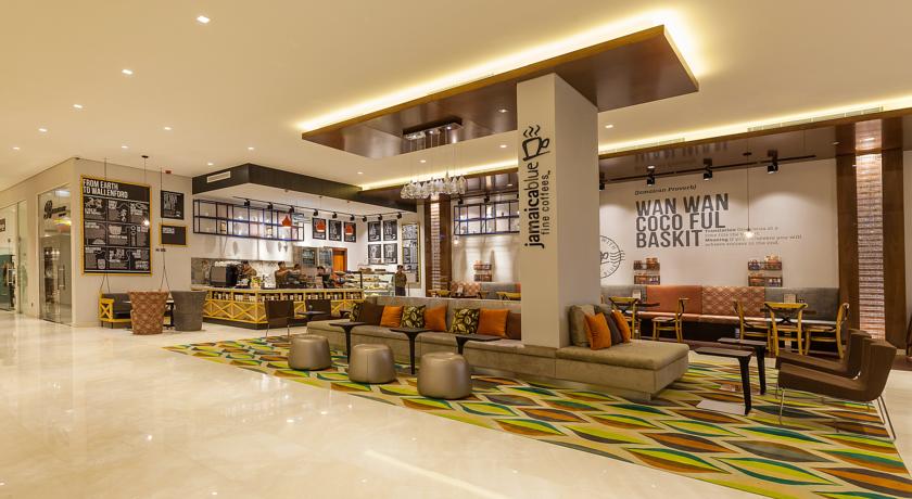 Flora Al Barsha Hotel — Дубаї, Об'єднані Арабські Емірати мініатюра 57