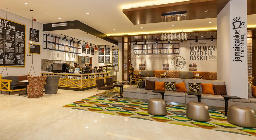 Flora Al Barsha Hotel — Дубаї, Об'єднані Арабські Емірати мініатюра 58
