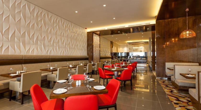Flora Al Barsha Hotel — Дубаї, Об'єднані Арабські Емірати мініатюра 60