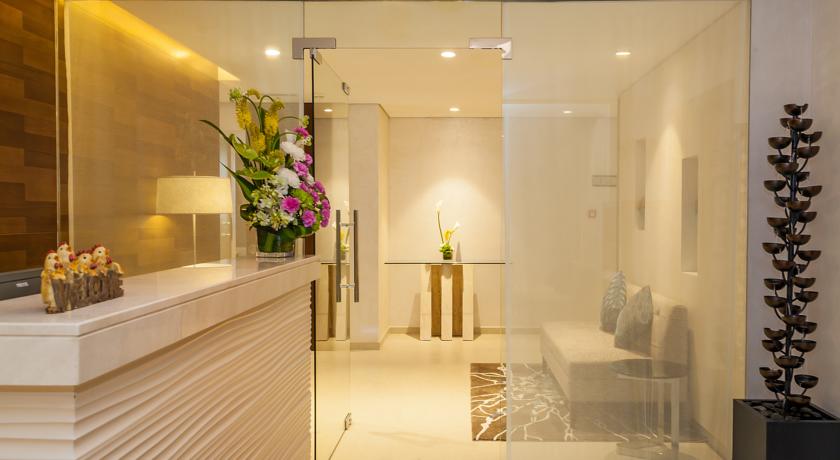 Flora Al Barsha Hotel — Дубаї, Об'єднані Арабські Емірати мініатюра 67