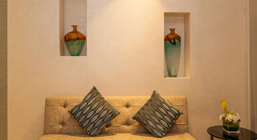 Flora Al Barsha Hotel — Дубаї, Об'єднані Арабські Емірати мініатюра 68