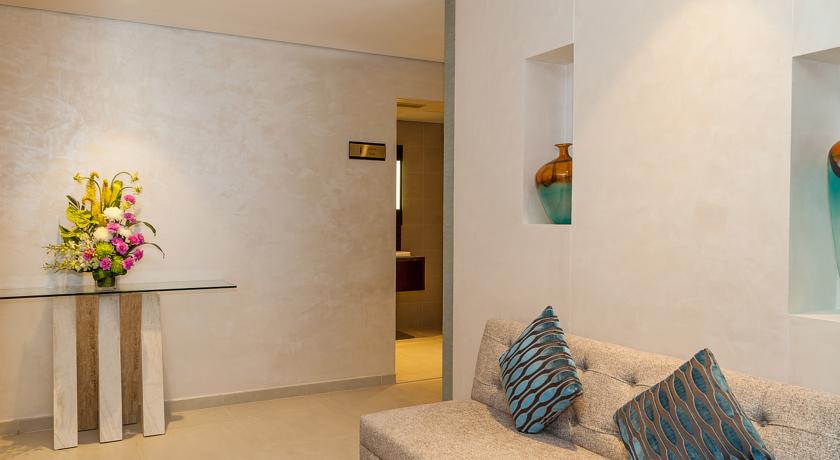 Flora Al Barsha Hotel — Дубаї, Об'єднані Арабські Емірати мініатюра 69