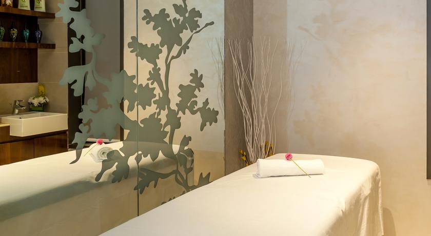 Flora Al Barsha Hotel — Дубаї, Об'єднані Арабські Емірати мініатюра 70