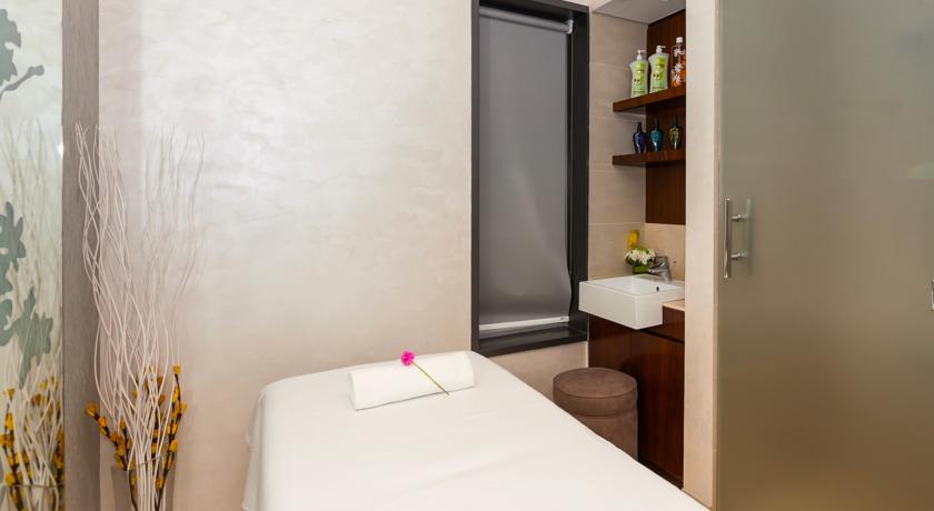 Flora Al Barsha Hotel — Дубаї, Об'єднані Арабські Емірати мініатюра 71