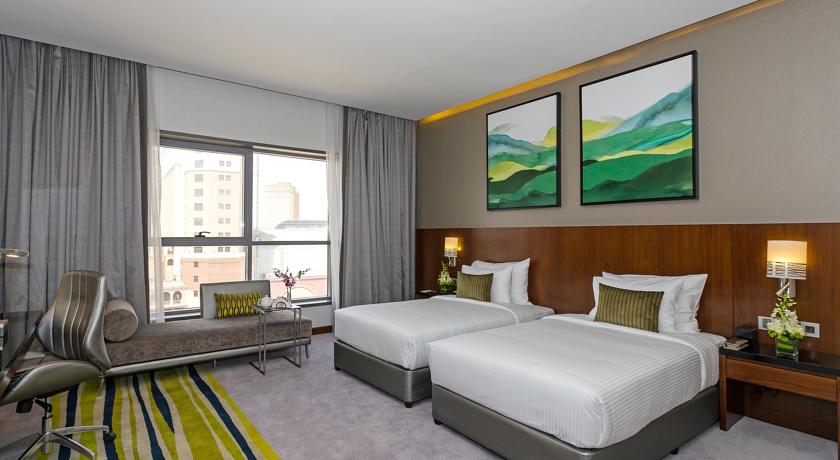 Flora Al Barsha Hotel — Дубаї, Об'єднані Арабські Емірати мініатюра 77