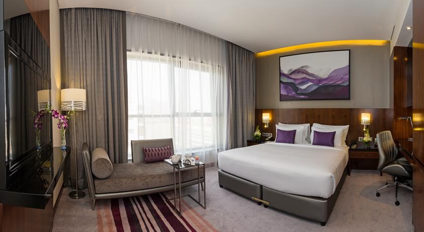 Flora Al Barsha Hotel — Дубаї, Об'єднані Арабські Емірати мініатюра 78