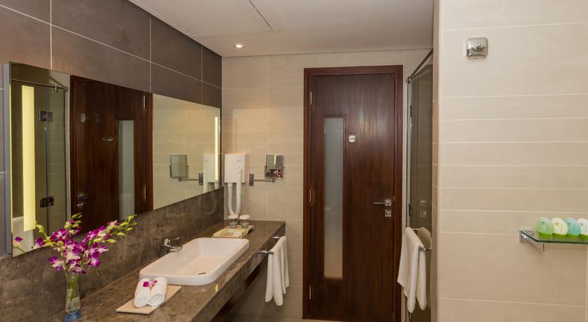 Flora Al Barsha Hotel — Дубаї, Об'єднані Арабські Емірати мініатюра 82