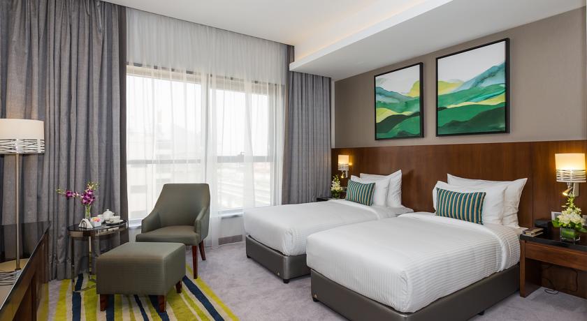 Flora Al Barsha Hotel — Дубаї, Об'єднані Арабські Емірати мініатюра 84