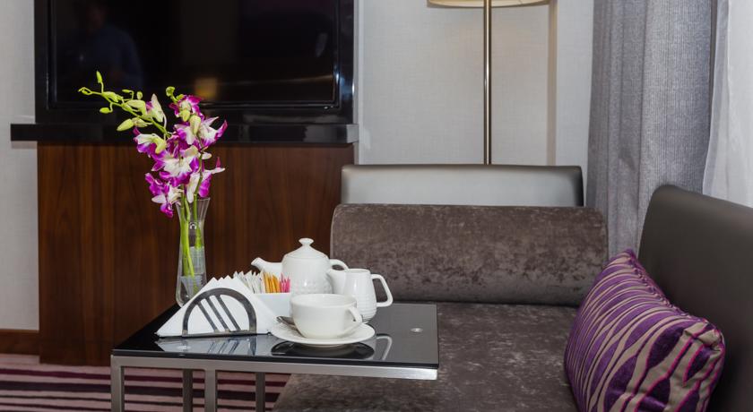 Flora Al Barsha Hotel — Дубаї, Об'єднані Арабські Емірати мініатюра 87