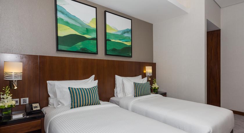 Flora Al Barsha Hotel — Дубаї, Об'єднані Арабські Емірати мініатюра 92