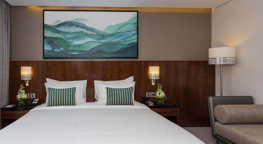 Flora Al Barsha Hotel — Дубаї, Об'єднані Арабські Емірати мініатюра 93