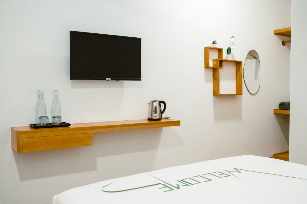 Island Serenity Guest house Dhiffushi — о. Діффуші, Мальдіви мініатюра 7