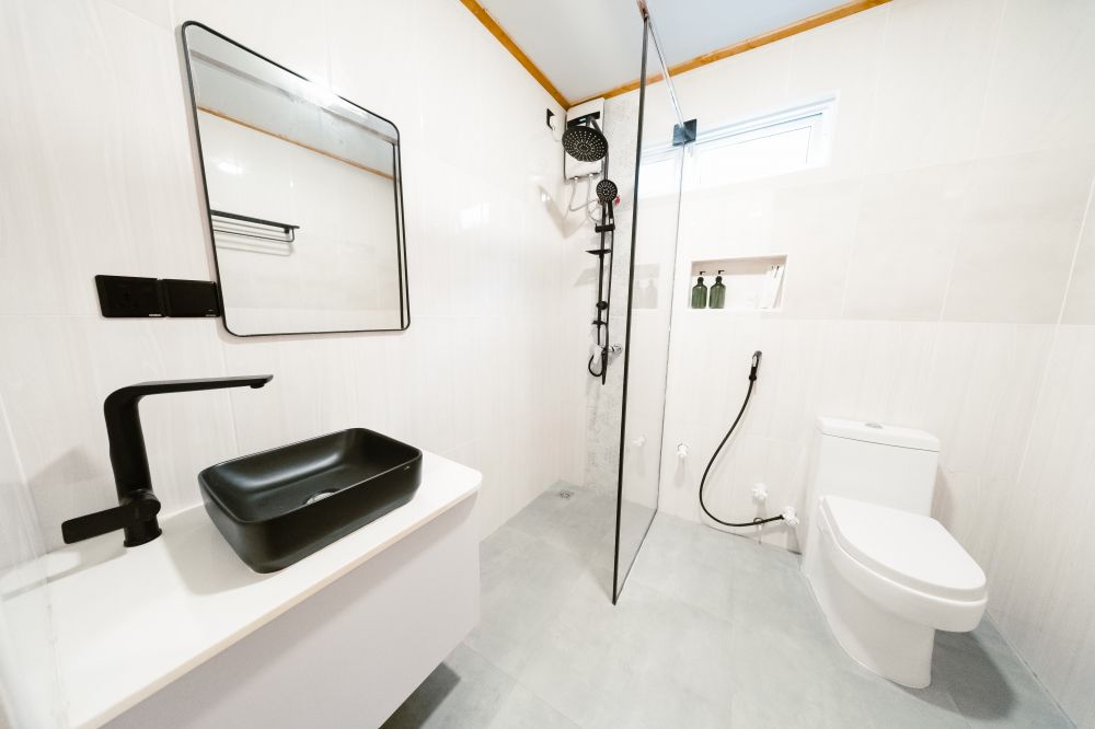 Island Serenity Guest house Dhiffushi — о. Діффуші, Мальдіви мініатюра 8