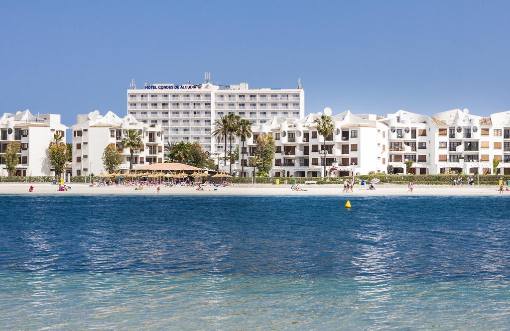 Globales Condes de Alcudia, о. Майорка, Іспанія мініатюра 6