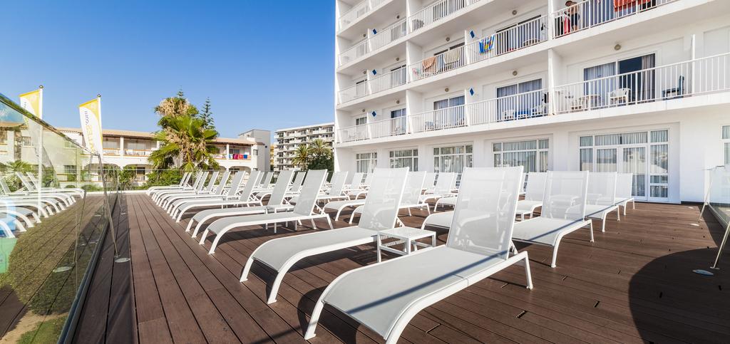 Globales Condes de Alcudia, о. Майорка, Іспанія мініатюра 22