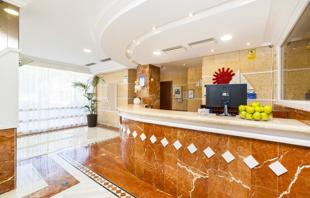 Globales Condes de Alcudia, о. Майорка, Іспанія мініатюра 24