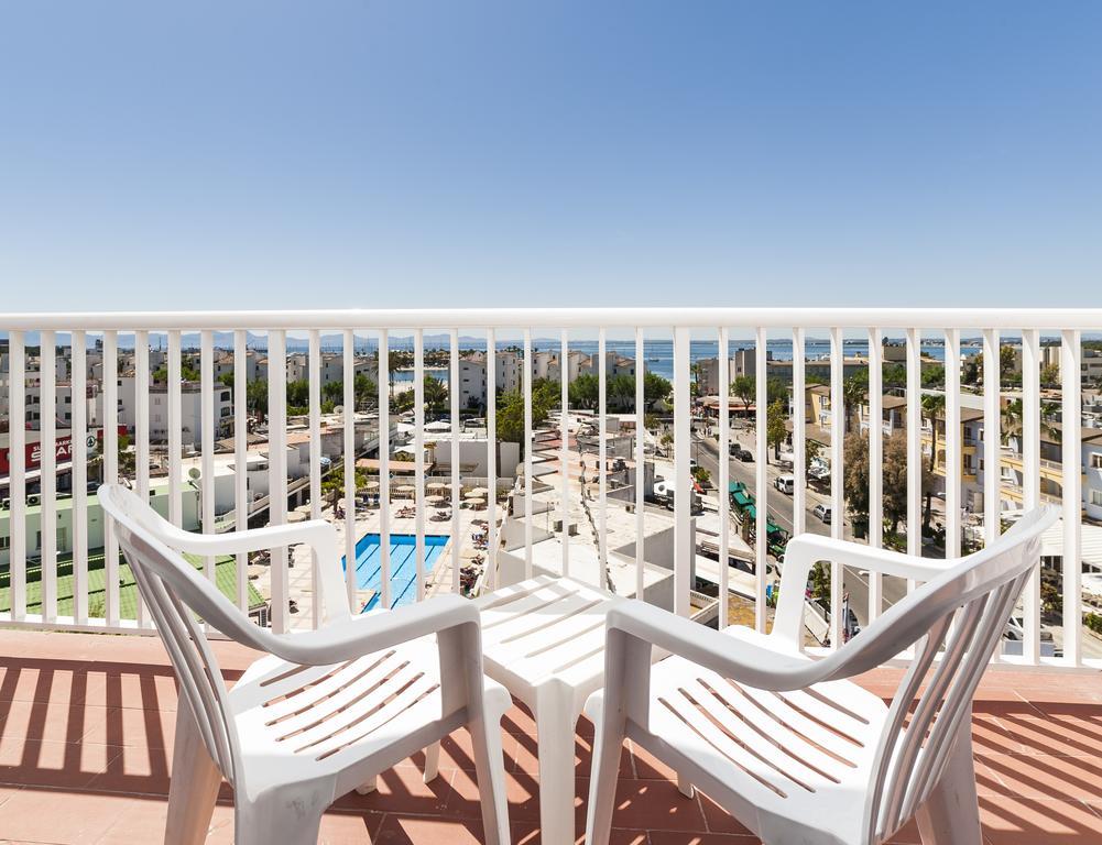 Globales Condes de Alcudia, о. Майорка, Іспанія мініатюра 27