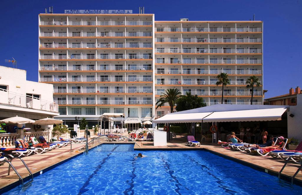 Globales Condes de Alcudia, о. Майорка, Іспанія мініатюра 28