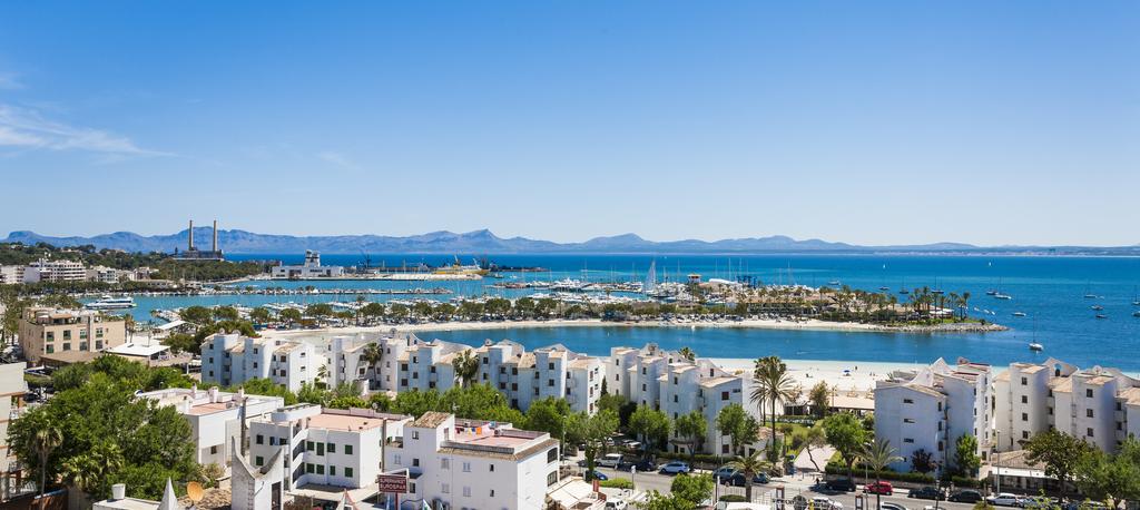 Globales Condes de Alcudia, о. Майорка, Іспанія мініатюра 29