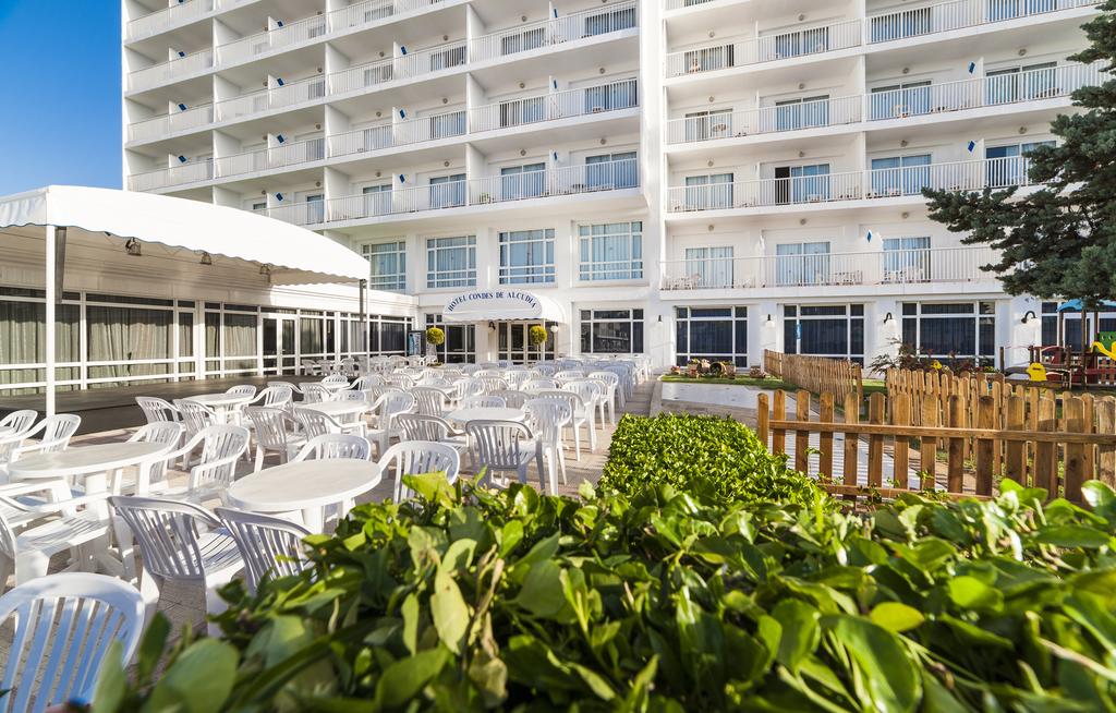 Globales Condes de Alcudia, о. Майорка, Іспанія мініатюра 30