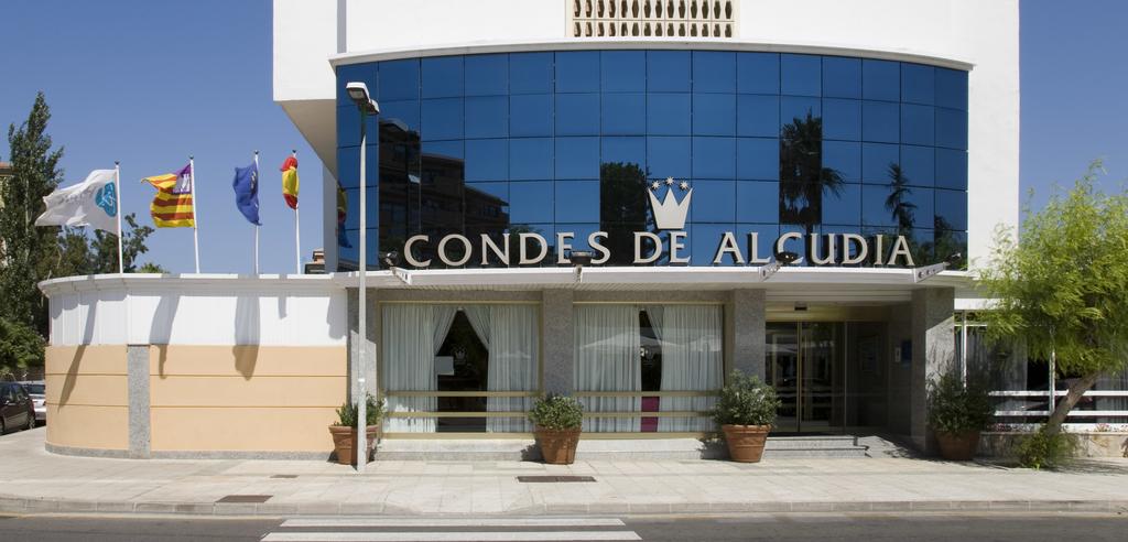 Globales Condes de Alcudia, о. Майорка, Іспанія мініатюра 31