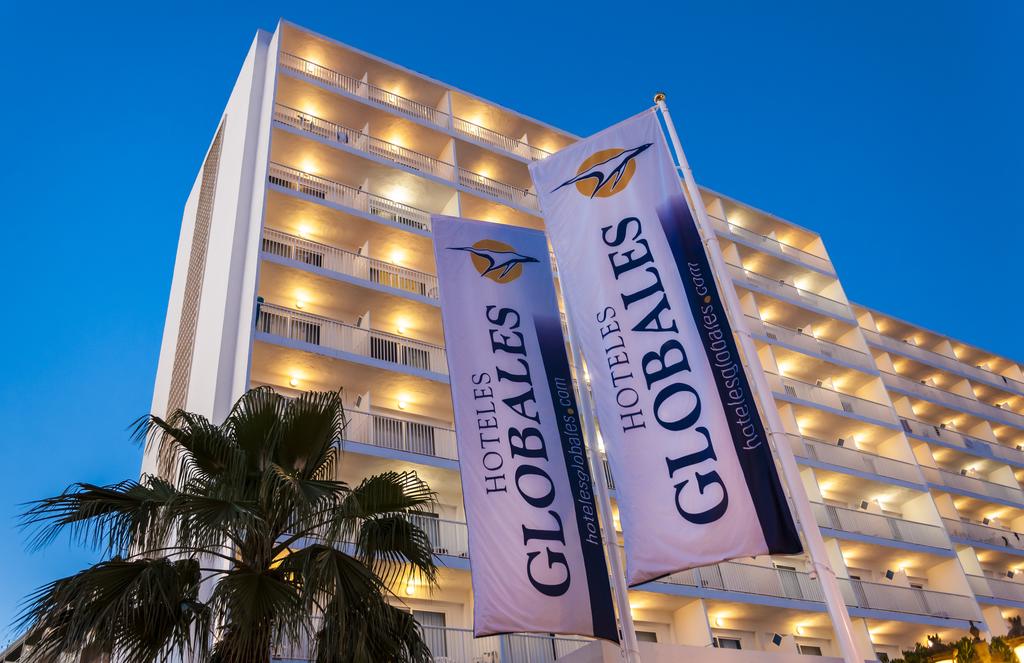 Globales Condes de Alcudia, о. Майорка, Іспанія мініатюра 32