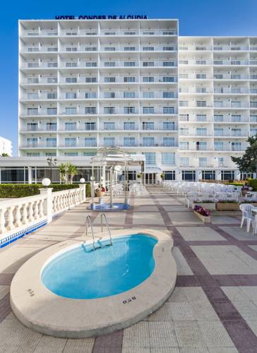 Globales Condes de Alcudia, о. Майорка, Іспанія мініатюра 40
