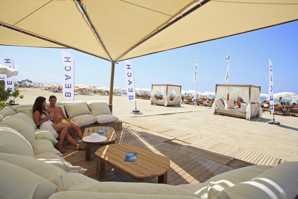 Blue Diamond Alya Hotel, Аланья, Туреччина мініатюра 41