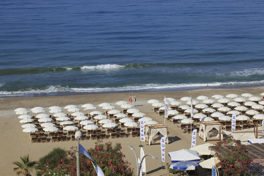 Blue Diamond Alya Hotel, Аланья, Туреччина мініатюра 43