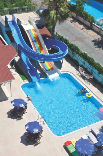 Blue Diamond Alya Hotel, Аланья, Туреччина мініатюра 44