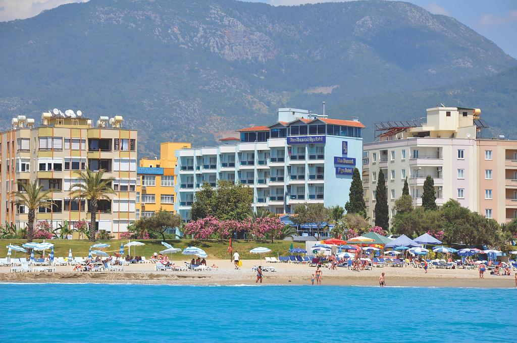 Blue Diamond Alya Hotel, Аланья, Туреччина мініатюра 46