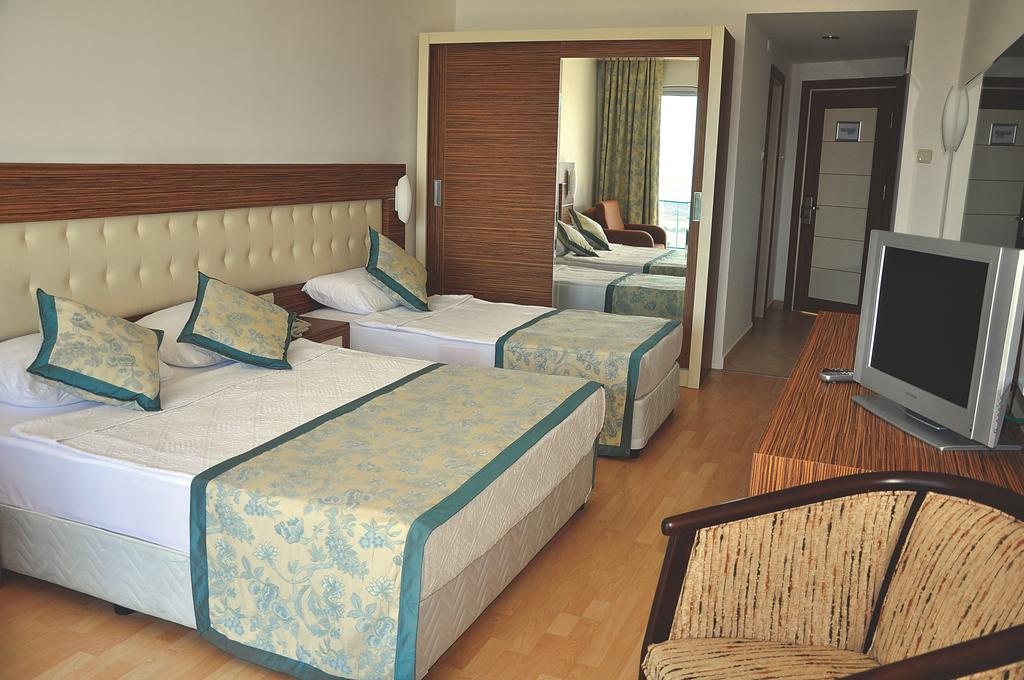 Blue Diamond Alya Hotel, Аланья, Туреччина мініатюра 48