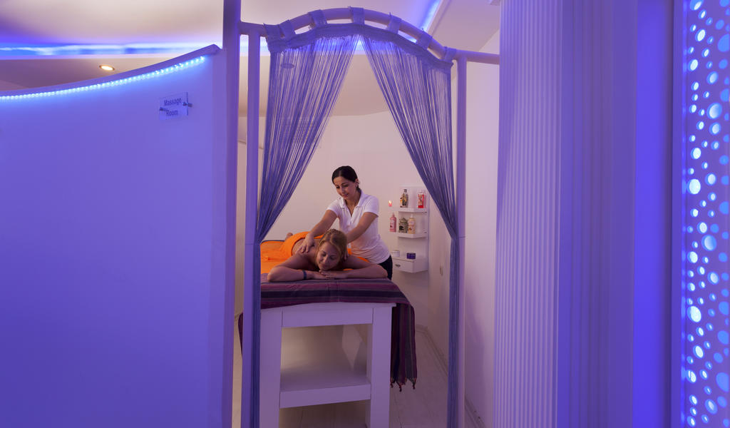 Blue Diamond Alya Hotel, Аланья, Туреччина мініатюра 51